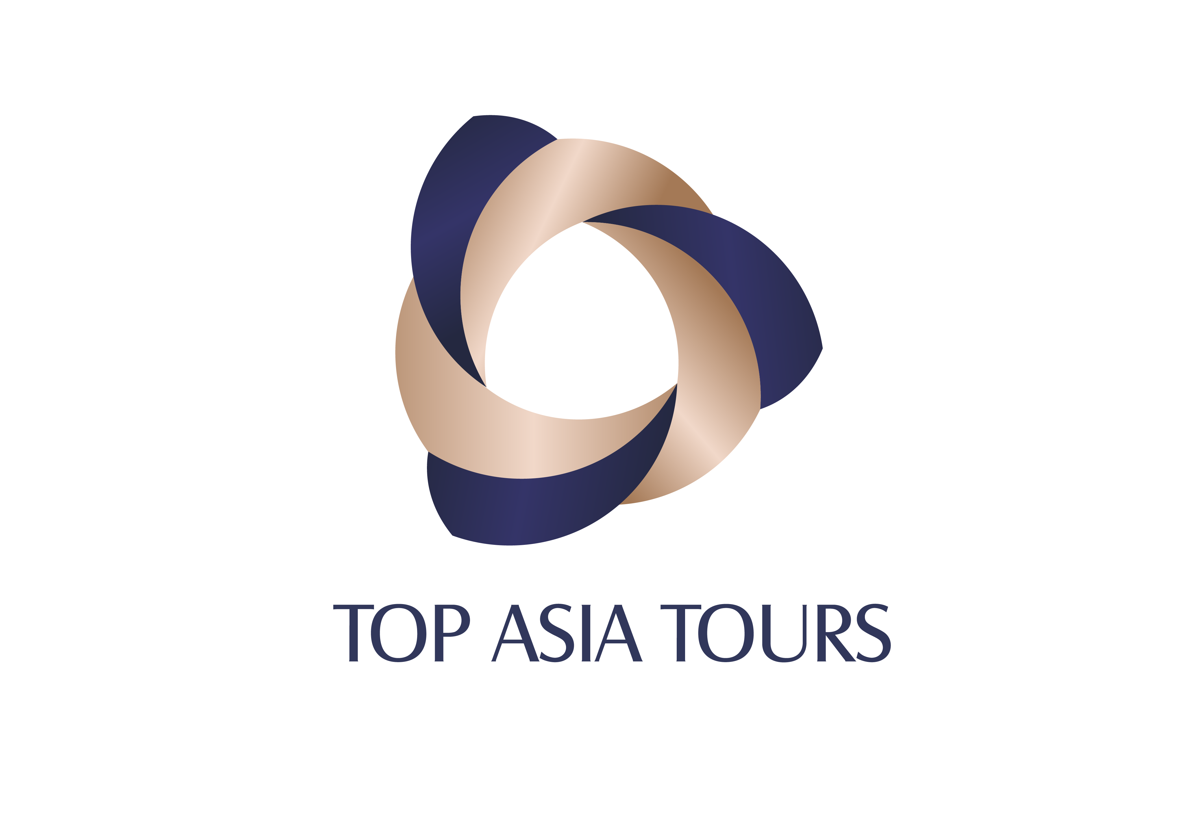 logo top asia tours